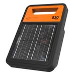 Gallagher S60li zonnepaneel schrikdraadapparaat incl., Ophalen of Verzenden
