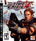 Time Crisis 4 (PS3 Games), Spelcomputers en Games, Ophalen of Verzenden, Zo goed als nieuw