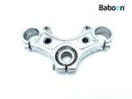 Voorvork Kroonplaat Harley-Davidson FXD Dyna 2004-2005, Verzenden, Gebruikt