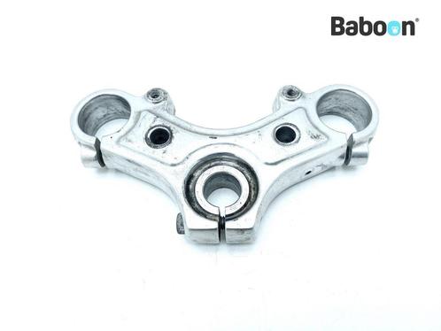 Voorvork Kroonplaat Harley-Davidson FXD Dyna 2004-2005, Motoren, Onderdelen | Harley-Davidson, Gebruikt, Verzenden