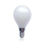 LED FILAMENT E14 MILKY 1.6W, Nieuw