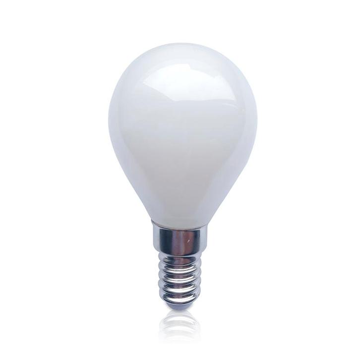 LED FILAMENT E14 MILKY 1.6W, Huis en Inrichting, Lampen | Overige