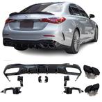 Diffuser | Mercedes-Benz | C-klasse 21- 4d sed. W206 / C-kla, Auto-onderdelen, Verzenden, Nieuw, Mercedes-Benz