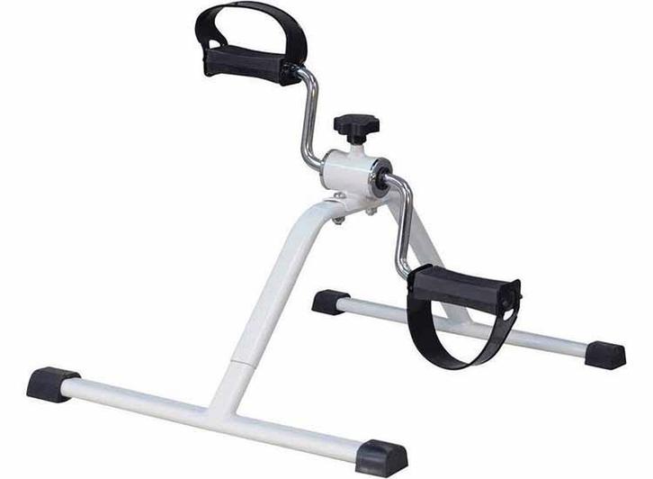 NordFalk hometrainer - Fietstrainer - Bureaufiets met, Sport en Fitness, Fitnessapparatuur, Nieuw, Verzenden