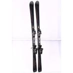 170 skis HEAD CHIP 71 black, Intelligence Chip + Head PRD 1, 160 tot 180 cm, Gebruikt, Verzenden, Carve