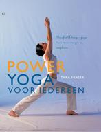 POWERYOGA VOOR IEDEREEN 9789044314069 T. Fraser, Boeken, Verzenden, Gelezen, T. Fraser