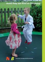 Acute Hulp aan Kind en Omgeving 9789490100308 Frits Schut, Verzenden, Gelezen, Frits Schut