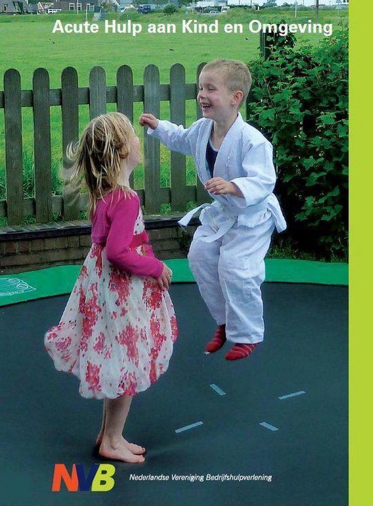 Acute Hulp aan Kind en Omgeving 9789490100308 Frits Schut, Boeken, Gezondheid, Dieet en Voeding, Gelezen, Verzenden