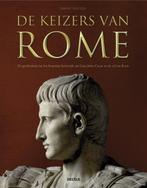 De keizers van Rome 9789044726732 Davis Potter, Verzenden, Zo goed als nieuw, Davis Potter