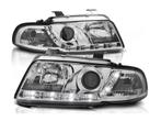 Koplamp units Chrome geschikt voor Audi A4, Verzenden, Nieuw, Audi