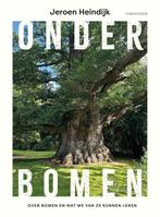 9789060385944 Onder bomen Jeroen Heindijk, Verzenden, Nieuw, Jeroen Heindijk