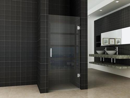 profielloze nisdeur 700x2000 8mm NANO glas, Huis en Inrichting, Badkamer | Badkamermeubels, Ophalen of Verzenden
