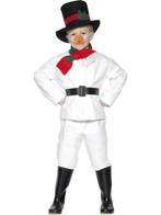Sneeuwman pakje kind, Ophalen of Verzenden, Nieuw