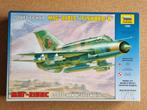 Zvezda 7259 MiG-21bis Fishbed-L 1:72, Verzenden, Nieuw