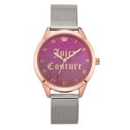 Horloge Dames Juicy Couture JC1279HPRT (Ø 35 mm), Verzenden, Nieuw