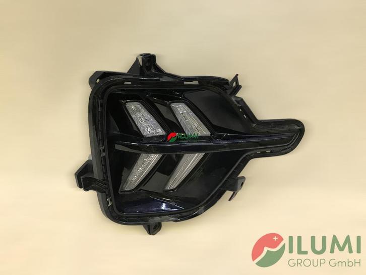 KIA NIRO I LIFT 19-22 LED DRL RECHTS + ROOSTER 92208-G5500, Auto-onderdelen, Verlichting, Gebruikt, Kia, Verzenden