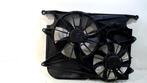 Koelventilatormotor Opel Antara A 2.0 CDTi 4x4 96837839, Ophalen of Verzenden, Gebruikt, Opel