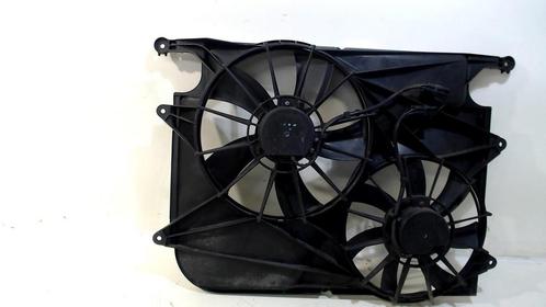 Koelventilatormotor Opel Antara A 2.0 CDTi 4x4 96837839, Auto-onderdelen, Motor en Toebehoren, ARN erkend, Stiba lid, Erkend duurzaam