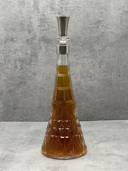 Karaf - .925 zilver, Antiek en Kunst, Antiek | Goud en Zilver