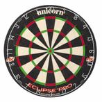 Unicorn Eclipse Pro Dartboard, Sport en Fitness, Verzenden, Nieuw