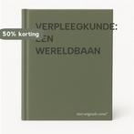 VERPLEEGKUNDE: EEN WERELDBAAN 9789031339532, Verzenden, Gelezen