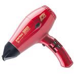 Parlux  3500 SuperCompact Föhn  Rood, Sieraden, Tassen en Uiterlijk, Uiterlijk | Haarverzorging, Verzenden, Nieuw