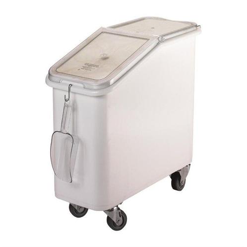 Mobiele ingrediëntenbak Cambro - 81 liter, Zakelijke goederen, Horeca | Keukenapparatuur, Nieuw in verpakking, Bakkerij en Slagerij