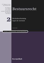 Boom Juridische studieboeken - Bestuursrecht, 9789462901834, Verzenden, Zo goed als nieuw, Studieboeken