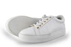 Nubikk Sneakers in maat 38 Wit | 10% extra korting, Nubikk, Verzenden, Wit, Sneakers of Gympen