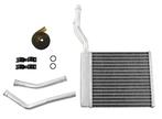 Volvo verwarming radiator C70 S40 C30 V50 OEM ref 1301838 13, Auto-onderdelen, Airco en Verwarming, Verzenden, Nieuw, Volvo