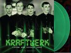 Kraftwerk - Luton Hoo Estate 1997 - Coloured Vinyl - 2LP, Ophalen of Verzenden, Nieuw in verpakking