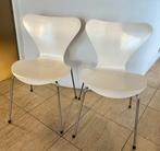 Fritz Hansen - Arne Jacobsen - Stoel (2) - Butterfly stoel