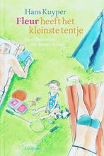 Fleur heeft het kleinste tentje / Voorlezen met Leopold, Verzenden, Gelezen, H. Kuyper
