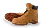 Timberland Veterboots in maat 41,5 Cognac | 10% extra, Kleding | Heren, Schoenen, Overige kleuren, Verzenden, Timberland, Boots