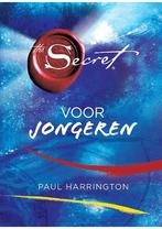 The Secret voor jongeren Paul Harrington, Verzenden, Nieuw
