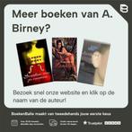 Yournael van Cyberney 9789062654994 A. Birney, Verzenden, Gelezen, A. Birney
