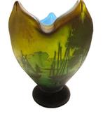 Muller Frères - Vaas - Glas