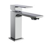Wastafelkraan Best Design A-Line Impera Mengkraan Chroom, Ophalen of Verzenden, Nieuw, Chroom, Kraan