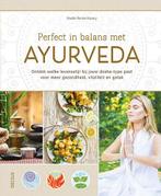 Perfect in balans met ayurveda 9789044755855, Verzenden, Gelezen, Noelle-Renee KOVARY
