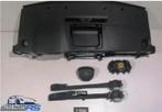 Dashboard + Airbags + Veiligheidsgordels Opel Zafira, Auto-onderdelen, Dashboard en Schakelaars, Verzenden, Gereviseerd, Opel