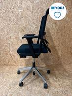 Bureaustoel Haworth Comforto 59 - refurbished - nieuwe z..., Nieuw in verpakking