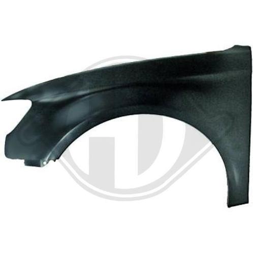 SPATBORD VOOR AUDI A3 8V 2012-2016 8V0821105B, Auto diversen, Auto-accessoires, Nieuw, Ophalen of Verzenden