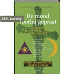 De mond voorbij gepraat 9789059110397 J. van Rooyen, Boeken, Verzenden, Zo goed als nieuw, J. van Rooyen