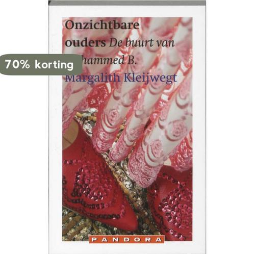 Onzichtbare Ouders 9789046702406 Margalith Kleijwegt, Boeken, Literatuur, Gelezen, Verzenden