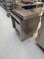 Grote gasbakplaat op aardgas 80x70, Ophalen of Verzenden, Gebruikt