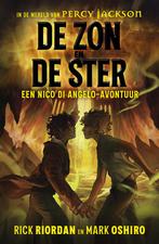 De zon en de ster (9789000387885, Rick Riordan), Boeken, Verzenden, Nieuw