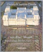 Christo & Jeanne-Claude: Verhüllter / Wrapped - Reichstag, Boeken, Verzenden, Gelezen, Christo