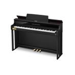Casio AP-750 Celviano digitale piano zwart, Ophalen of Verzenden, Nieuw