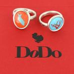 Zonder Minimumprijs - Pomellato - Ring - Dodo Zilver, Sieraden, Tassen en Uiterlijk, Ringen, Nieuw