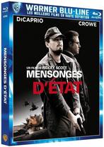 Body of Lies (verpakking Frans, film Engels) (Blu-ray), Verzenden, Gebruikt